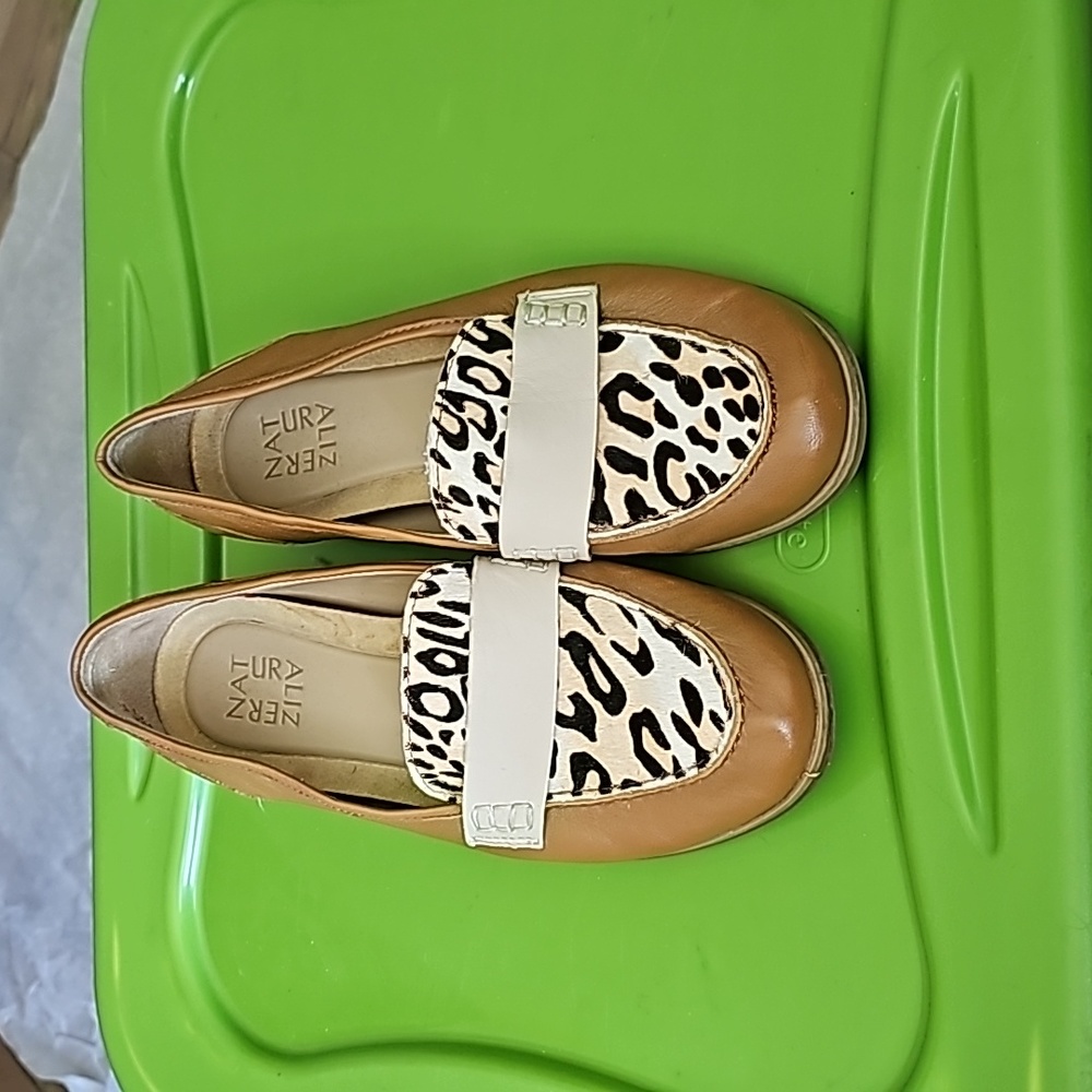 Naturalizer shoes